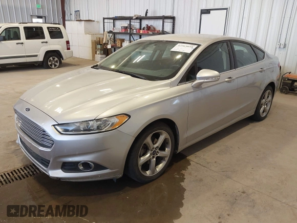 2013 Ford Fusion SE z VIN 3FA6P0H78DR361656, wystawiony jako IAAI lot #42565058 z przebiegiem 105 228 mil mil oraz . Historia ofert i sprzedaży dostępna na DreamBid. Obrazek 2.