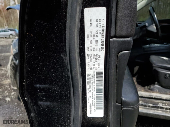 2012 Jeep Grand Cherokee Limited with VIN 1C4RJFBG8CC114896, listed as a Copart auction lot 51748275 with 212,278 mi miles and Salvage Title. Bid and sale history available at carsss.com. Image 13.