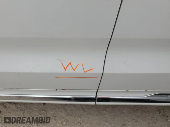 2020 Volvo XC60 Inscription z VIN YV4102DL9L1520715, wystawiony jako Copart lot #76833114 z przebiegiem 21 971 mil mil oraz Szkoda całkowita • Salvage title. Historia ofert i sprzedaży dostępna na DreamBid. Obrazek 13.