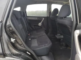 2007 Honda CR-V EX with VIN JHLRE38537C035198, listed as a Copart auction lot 80092344 with 181,254 mi miles and Clean Title. Bid and sale history available at carsss.com. Image 11.