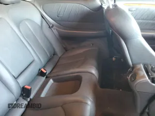 2004 Mercedes-Benz CLK 500 with VIN WDBTJ75J04F084228, listed as a Copart auction lot 76501934 with 133,040 mi miles and Clean Title. Bid and sale history available at DreamBid. Image 10.