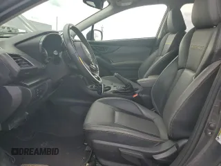 2022 Subaru Crosstrek Special Sports with VIN JF2GTHSC2NH222223, listed as a Copart auction lot 59674295 with 48,226 mi miles and Salvage title. Bid and sale history available at DreamBid. Image 7.