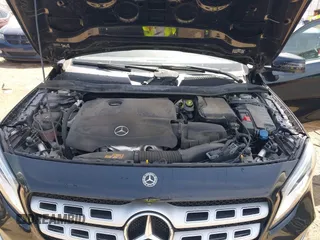 2020 Mercedes-Benz GLA 250 z VIN WDCTG4GB2LJ663215, wystawiony jako IAAI lot #42026810 z przebiegiem 50 643 mil mil oraz . Historia ofert i sprzedaży dostępna na DreamBid. Obrazek 10.