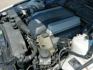 2001 BMW 7 Series 740i с VIN WBAGG83451DN86421, выставлен на аукционе IAAI как лот 42104053 с пробегом 241 586 миль миль и . История ставок и продаж доступна на DreamBid. Изображение 12.