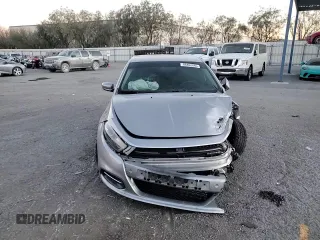 2016 Dodge Dart SE with VIN 1C3CDFAA9GD736700, listed as a Copart auction lot 88462885 with 77,773 mi miles and Salvage Title. Bid and sale history available at DreamBid. Image 11.