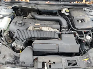 2012 Volvo C30 z VIN YV1672MK8C2277351, wystawiony jako Copart lot #82423314 z przebiegiem 217 198 mil mil oraz Szkoda całkowita • Salvage title. Historia ofert i sprzedaży dostępna na DreamBid. Obrazek 11.
