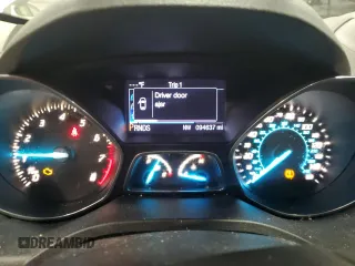 2013 Ford Escape SEL with VIN 1FMCU9HX5DUB88516, listed as a Copart auction lot 41457275 with 94,637 mi miles and Salvage Title. Bid and sale history available at carsss.com. Image 9.