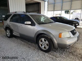 2006 Ford Freestyle SEL with VIN 1FMZK02166GA52316, listed as a Copart auction lot 76079904 with 272,828 mi miles and Salvage Title. Bid and sale history available at carsss.com. Image 4.
