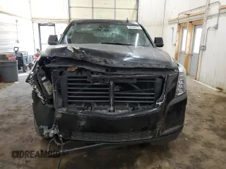 2015 Cadillac Escalade ESV Luxury z VIN 1GYS4SKJ2FR616263, wystawiony jako Copart lot #50350675 z przebiegiem 160 317 mil mil oraz Szkoda całkowita • Salvage title. Historia ofert i sprzedaży dostępna na DreamBid. Obrazek 5.