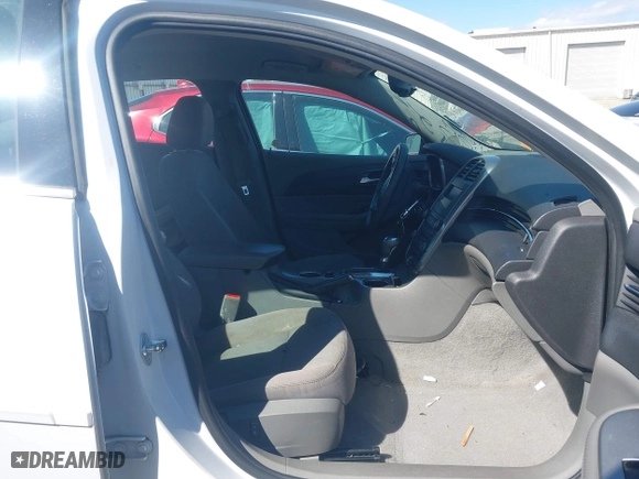 2015 Chevrolet Malibu LS with VIN 1G11B5SL4FF313604, listed as a IAAI auction lot 41826651 with 138,809 mi miles. Bid and sale history available at carsss.com. Image 5.