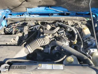 2011 Jeep Wrangler Sahara with VIN 1J4GA5D15BL632709, listed as a Copart auction lot 84118104 with 87,644 mi miles and Salvage Title. Bid and sale history available at DreamBid. Image 12.