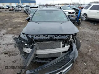 2022 Mercedes-Benz CLA 250 with VIN W1K5J4HB2NN299023, listed as a Copart auction lot 47099725 with 35,174 mi miles and Salvage title. Bid and sale history available at DreamBid. Image 5.