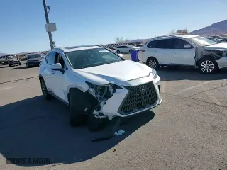 2022 Lexus NX with VIN 2T2GKCEZ9NC001741, listed as a Copart auction lot 80793174 with 29,746 mi miles and Salvage Title. Bid and sale history available at carsss.com. Image 12.