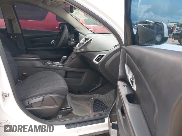 2011 GMC Terrain SLE-1 z VIN 2CTFLRECXB6374994, wystawiony jako IAAI lot #42499924 z przebiegiem 237 597 mil mil oraz . Historia ofert i sprzedaży dostępna na DreamBid. Obrazek 5.