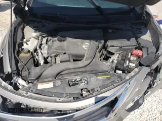 2015 Nissan Altima 2.5 SL with VIN 1N4AL3AP1FC175489, listed as a Copart auction lot 53205295 with 140,079 mi miles and Salvage Title. Bid and sale history available at carsss.com. Image 11.