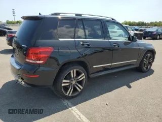 2013 Mercedes-Benz GLK 350 z VIN WDCGG8JB2DF997587, wystawiony jako Copart lot #58570565 z przebiegiem 158 732 mil mil oraz Szkoda całkowita • Salvage title. Historia ofert i sprzedaży dostępna na DreamBid. Obrazek 3.