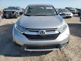 2019 Honda CR-V LX z VIN 2HKRW5H32KH421662, wystawiony jako Copart lot #52364655 z przebiegiem 108 182 mil mil oraz Szkoda całkowita • Salvage title. Historia ofert i sprzedaży dostępna na DreamBid. Obrazek 5.