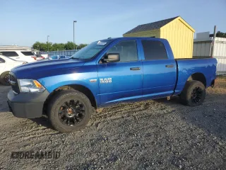 2017 Ram 1500 Express z VIN 3C6RR7KT9HG739119, wystawiony jako Copart lot #56937875 z przebiegiem 187 366 mil mil oraz Czysty tytuł • Clean title. Historia ofert i sprzedaży dostępna na DreamBid. Obrazek 1.