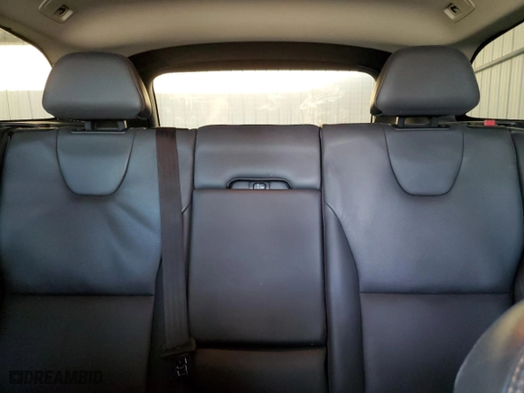 2013 Volvo XC60 T6 with VIN YV4902DZ5D2445725, listed as a Copart auction lot 41886585 with 96,094 mi miles and Salvage Title. Bid and sale history available at carsss.com. Image 10.