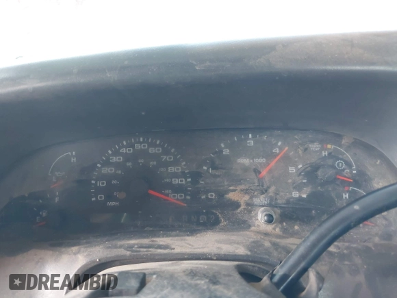 2004 Ford F-250 XL with VIN 1FTNF20L64EC73236, listed as a IAAI auction lot 42517742 with Not provided miles and . Bid and sale history available at DreamBid. Image 7.