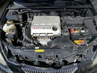 2004 Toyota Solara SE with VIN 4T1FA38P34U034602, listed as a Copart auction lot 75166034 with Not Provided miles and Salvage Title. Bid and sale history available at carsss.com. Image 11.