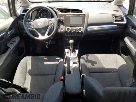 2015 Honda Fit EX-L z VIN 3HGGK5H8XFM766048, wystawiony jako Copart lot #56436135 z przebiegiem 67 587 mil mil oraz Szkoda całkowita • Salvage title. Historia ofert i sprzedaży dostępna na DreamBid. Obrazek 8.