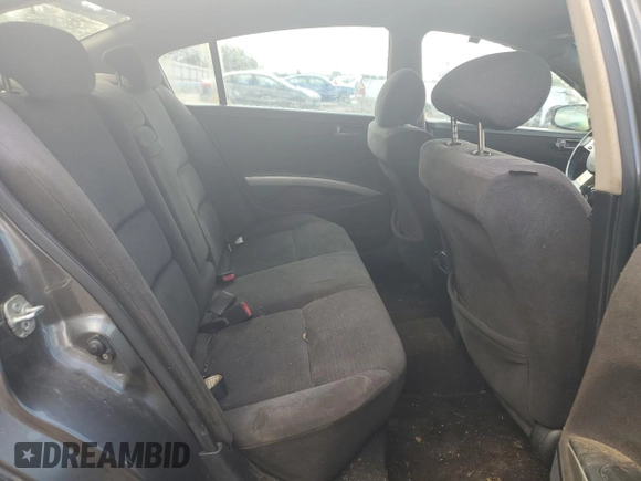 2006 Nissan Maxima SE with VIN 1N4BA41E06C845645, listed as a Copart auction lot 71938354 with 154,372 mi miles and Salvage Title. Bid and sale history available at DreamBid. Image 10.