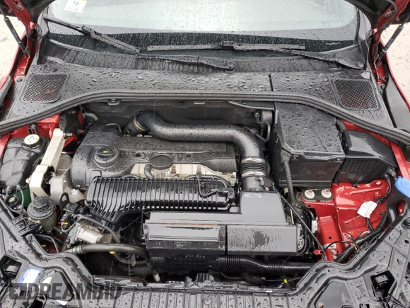 2015 Volvo S60 T5 Premier with VIN YV1612TB5F1308861, listed as a Copart auction lot 49028325 with 55,583 mi miles and Clean Title. Bid and sale history available at carsss.com. Image 11.