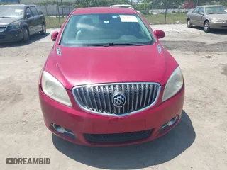 2013 Buick Verano Convenience Group with VIN 1G4PR5SK2D4171519, listed as a IAAI auction lot 42125973 with 169,586 mi miles. Bid and sale history available at carsss.com. Image 6.