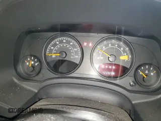 2014 Jeep Patriot Latitude z VIN 1C4NJRFB0ED714162, wystawiony jako Copart lot #55055685 z przebiegiem 122 698 mil mil oraz Szkoda całkowita • Salvage title. Historia ofert i sprzedaży dostępna na DreamBid. Obrazek 9.