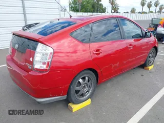 2008 Toyota Prius with VIN JTDKB20U587801480, listed as a IAAI auction lot 42245841 with 312,286 mi miles and . Bid and sale history available at DreamBid. Image 4.