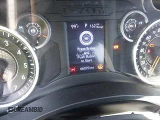 2022 Ram 1500 Big Horn с VIN 1C6RRFBG9NN278777, выставлен на аукционе IAAI как лот 41982381 с пробегом 66 070 миль миль и . История ставок и продаж доступна на DreamBid. Изображение 15.