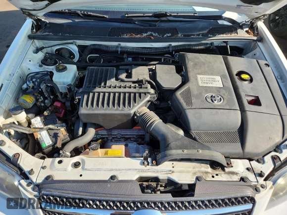 2007 Toyota Highlander with VIN JTEHW21A770035323, listed as a Copart auction lot 65290425 with 182,767 mi miles and Clean title. Bid and sale history available at DreamBid. Image 11.