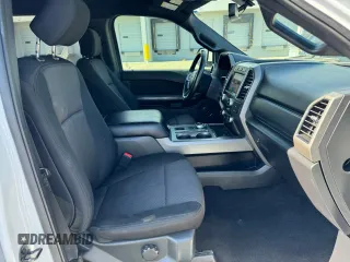 2019 Ford Expedition XLT with VIN 1FMJU1HT0KEA72881, listed as a Copart auction lot 75964364 with 79,109 mi miles and Salvage Title. Bid and sale history available at carsss.com. Image 5.
