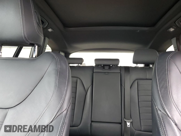 2018 BMW X3 xDrive30i with VIN 5UXTR9C54JLD72876, listed as a Copart auction lot 49779115 with 86,105 mi miles and Salvage Title. Bid and sale history available at DreamBid. Image 10.