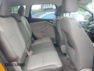2016 Ford Escape SE с VIN 1FMCU9GXXGUA57569, выставлен на аукционе Copart как лот 61057195 с пробегом 143 025 миль миль и Чистый • Clean title. История ставок и продаж доступна на DreamBid. Изображение 11.