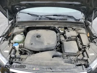 2020 Volvo XC40 Momentum with VIN YV4162UK6L2275372, listed as a Copart auction lot 49431345 with 61,151 mi miles and Salvage Title. Bid and sale history available at DreamBid. Image 13.
