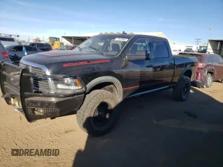2013 Ram 2500 Power Wagon с VIN 3C6TR5ET7DG535404, выставлен на аукционе Copart как лот 77525904 с пробегом 172 195 миль миль и Чистый • Clean title. История ставок и продаж доступна на DreamBid. Изображение 1.