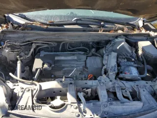2015 Honda CR-V EX-L with VIN 2HKRM3H72FH526639, listed as a Copart auction lot 44254775 with 169,553 mi miles and Salvage Title. Bid and sale history available at carsss.com. Image 12.