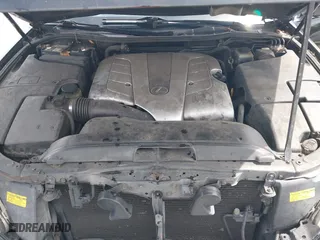 2004 Lexus LS 430 with VIN JTHBN36F740150599, listed as a IAAI auction lot 42056041 with 279,382 mi miles. Bid and sale history available at carsss.com. Image 10.