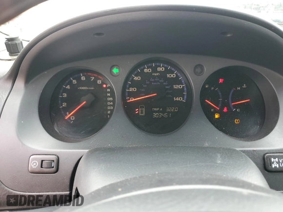 2004 Acura MDX Touring Pkg w/Navigation with VIN 2HNYD18824H513124, listed as a Copart auction lot 47891895 with 303,461 mi miles and Salvage Title. Bid and sale history available at carsss.com. Image 9.