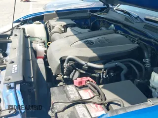 2016 Toyota Tacoma SR5 с VIN 3TMAZ5CN5GM020783, выставлен на аукционе IAAI как лот 42426948 с пробегом 69 493 миль миль и . История ставок и продаж доступна на DreamBid. Изображение 19.