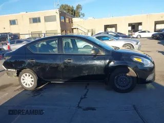 2015 Nissan Versa S Plus with VIN 3N1CN7AP0FL937383, listed as a IAAI auction lot 41287302 with 130,378 mi miles and . Bid and sale history available at DreamBid. Image 14.