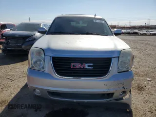 2014 GMC Yukon SLT with VIN 1GKS1CE00ER229897, listed as a Copart auction lot 88153085 with 213,106 mi miles and Salvage Title. Bid and sale history available at carsss.com. Image 5.