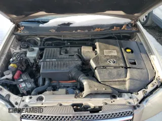 2007 Toyota Highlander z VIN JTEHW21A270040638, wystawiony jako Copart lot #87361254 z przebiegiem 329 801 mil mil oraz Czysty tytuł • Clean title. Historia ofert i sprzedaży dostępna na DreamBid. Obrazek 12.