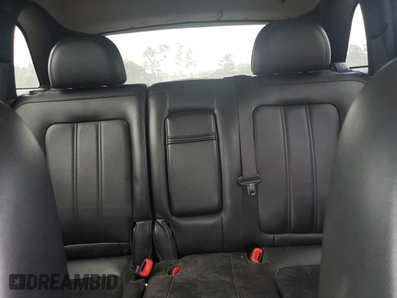 2014 Chevrolet Captiva Sport LT z VIN 3GNAL3EK5ES614816, wystawiony jako Copart lot #57851635 z przebiegiem 86 525 mil mil oraz Szkoda całkowita • Salvage title. Historia ofert i sprzedaży dostępna na DreamBid. Obrazek 10.