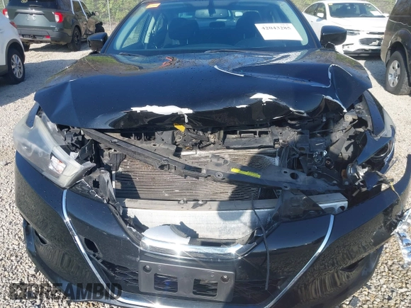 2017 Nissan Maxima S with VIN 1N4AA6AP3HC436857, listed as a IAAI auction lot 42043285 with 258,410 mi miles and . Bid and sale history available at DreamBid. Image 6.
