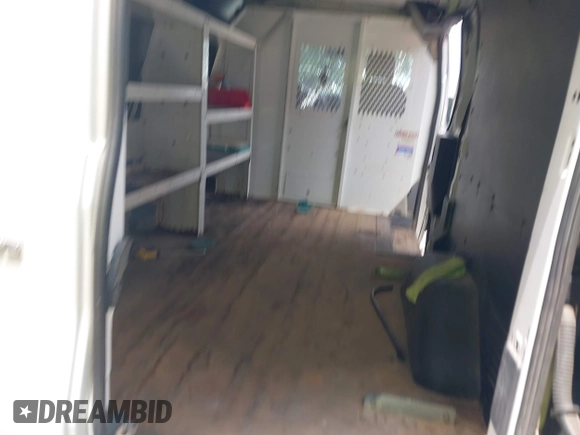2018 Ford Transit с VIN 1FTYR1ZM8JKA50770, выставлен на аукционе IAAI как лот 42422460 с пробегом 148 735 миль миль и . История ставок и продаж доступна на DreamBid. Изображение 12.