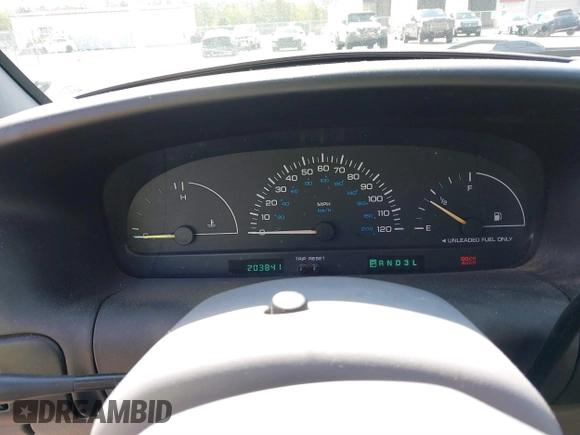 2000 Dodge Caravan with VIN 2B4GP253XYR650106, listed as a IAAI auction lot 41491279 with 203,841 mi miles and . Bid and sale history available at DreamBid. Image 7.