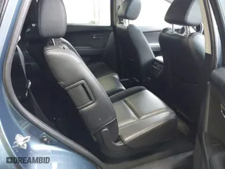 2015 Mazda CX-9 Touring with VIN JM3TB3CA4F0462073, listed as a IAAI auction lot 41785926 with 85,997 mi miles. Bid and sale history available at carsss.com. Image 8.